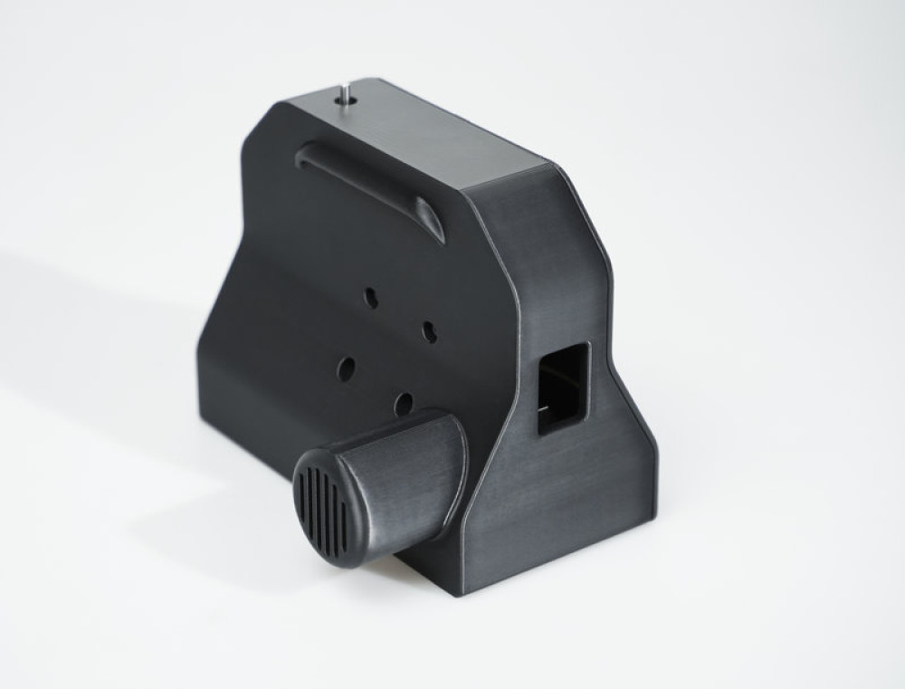 Raise3D E3 3D-Drucker mit IDEX-Extruder - BASIC